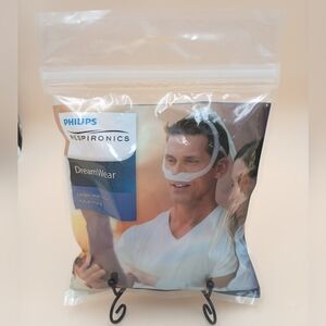 Philips Respironics DreamWear Under the Nose Nasal Medium Frame HGR GBL 1116700
